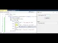 Select Case Structure in Visual Basic