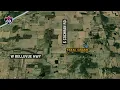 Police investigate deadly crash in Eaton County