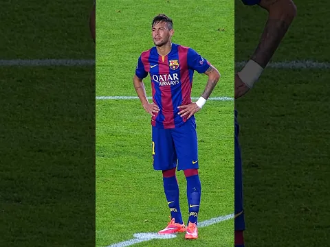 Neymar Stunning Goals with BARCA.πβ€οΈπ₯