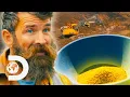 Pretty Fantastic Lewis Crew Makes 31 000 After Bold Move To Save Their Season Gold Rush