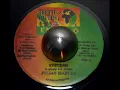 Julian Marley - Systems
