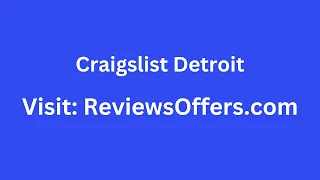Craigslist Detroit Pets Top 10 Craigslist Detroit Cars ReviewsOffers com