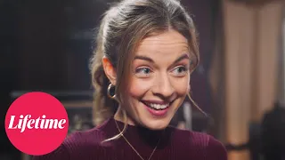 lifetime movie moment every problem is an opportunity in disguise a taste of christmas lifetime