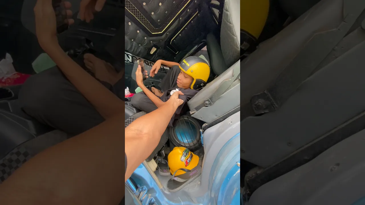 Semua ada