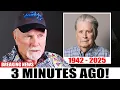 Download Lagu At 84, Mike Love Finally Breaks Silence On Brian Wilson's Death