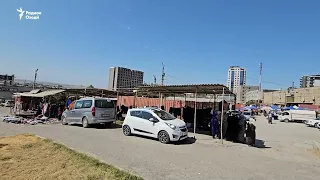 Идомаи баҳси молики "Ҷумъабозор" ва ширкати сохтмонии "Асри мо"
