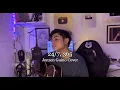 Download Lagu 24/7, 365 - Elijah Woods (Jenzen Guino Cover)