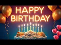 Download Lagu Lagu Selamat Ulang Tahun dengan Animasi | Video Ucapan Selamat Ulang Tahun yang Indah