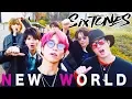Download Lagu SixTONES - NEW WORLD - Selfie One Take MV