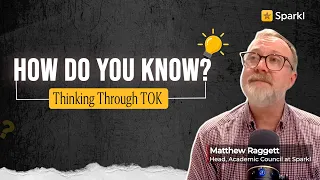 Introduction to Theory of Knowledge IB TOK Explained