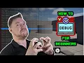 3 Ways to Debug in Unreal Engine 5 for Beginners