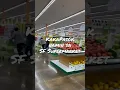BUHAY AMERICA JUST ENTERED SF SUPERMARKET ASIAN STORE