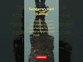 Download Lagu Luar biasa ‼️ Ada makna yang dalam dalam lirik lagu sandaran hati - Letto ini