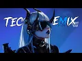 Download Lagu Techno Mix 2025😉🤘Best Nonstop Techno Remixes Of Popular Songs🔥Hyper Techno Remix⚡️Techno Bangers
