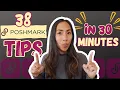 Seven Years Worth of Poshmark Tips For Sellers of All Levels