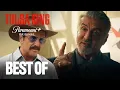 Download Lagu Best of Wheeling \u0026 Dealing 💵 Tulsa King
