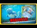 Every Wartortle Card - The Ultimate Pokemon Master List Episode 8