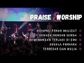Download Lagu PUJIAN DAN PENYEMBAHAN IBADAH RAYA YHS MAKASSAR | MINGGU, 28 April 2024