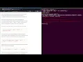 Trying Elixir Language for the First Time IO File System and more