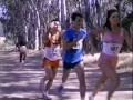 ENF Shirt Ripped off During Triathlon