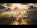 Download Lagu Teruntuk Pian Abu Bakar X Factor - lirik dan Chord di Deskripsi