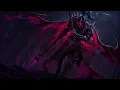Discovering the Death Knight DnD Lore