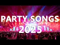Download Lagu PARTY SONGS 2025 🔥 Mashups \u0026 Remixes Of Popular Songs 🔥 DJ Remix Club Music Dance Mix 2025