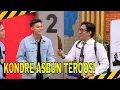 Lagu PASUKIN \u0026 ARJUNA NOGARA SIAP MENGGEREBEK PERJUDIAN | MOMEN KOCAK LAPOR PAK! (04/02/26)