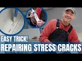 Boat Stress Crack Repair Made EASY Must-Know Trick