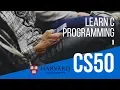 Learn C Programming - Hello World