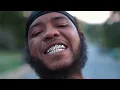 THE RIDAH G.O.D - “I’M FROM THE ROCK” (Official Video) feat PJX