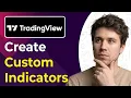 How to Code Your Own Tradingview Indicators With AI Easiest Way 2026 guide