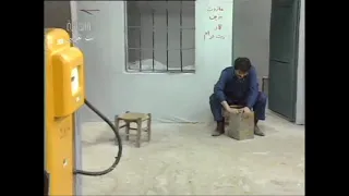 أسعد الجابر  عبدالحكيم قطيفان طلب اغنية على الثوب الأصفر دندنها