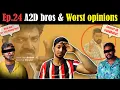 Download Lagu I Trusted Them. I Was Wrong (with PROOF) | A2D \u0026 Mr.KK’s Recent Videos Are A Big Problem🚨| Ep.24