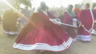 Ngoma YaSimba Machaya Chindanya Mapanzure Priest Murawu 
