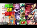 [Hindi] This Banner is BAIT BUT.. You Should PULL OR SKIP ? - Genshin Impact 6.2