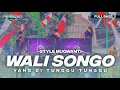 Download Lagu DJ WALI SONGO VIRAL TIKTOK STYLE MUGWANTI FULL BASS