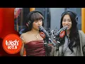 Download Lagu Alex Bruce and Zae perform \