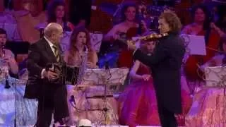 andre rieu u0026 carlos buono adi s nonino libertango de live in maastricht vii 2013 