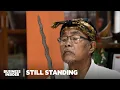 Download Lagu How 1,200-Year-Old Keris Daggers Tradition Is Fighting To Survive | Still Standing