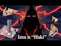 Lagu The Ultimate HAKI Theory by a Japanese Translator!