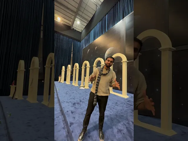 ⁣فائدة وقتية لو منفعة دائمة؟ الاجابة من داخل مجمع ابي الفضل العباس لخدمة الزائرين