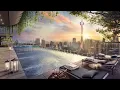 Ceylonz Suite by Five Senses, Kuala Lumpur, Malaysia