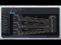 Merging Excel Regions - Liquid Data Mapper