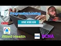 Home Work Now Ep 42 - Amazing Work Positions at Progressive Leasing Allied Benefits and PCNA