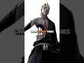 Download Lagu He Can Use His Shikai ONLY 7 Times? #bleach #bleachanime #anime