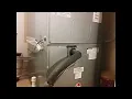 Rheem air handler start up and shut down in cool mode
