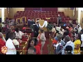 Homegoing Celebration of Patricia Ann Robinson