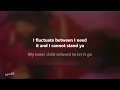 Tkay Maidza - Romanticize (Lyrics) ft. Jenevieve