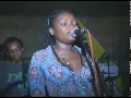Eric Virgal Featuring Tifane - Pa fé mwen la penn'